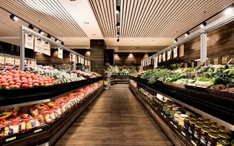 Оценка магазина в Екатеринбурге: для продажи, наследства, ущерба