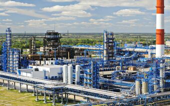 Оценка завода в Екатеринбурге: для продажи, наследства, ущерба